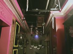 -火吧PTV聚会餐厅(6号店)
