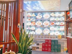 -灶座小锅烀饼·铁锅炖(道里店)