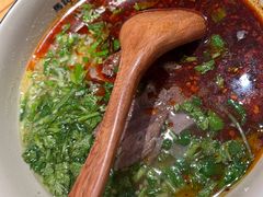-马记永·兰州牛肉面(天通苑家乐福店)