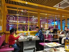 大堂-丰茂烤串(钦州北路店)