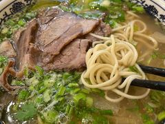 兰州牛肉面-有礼有面(知春路店)