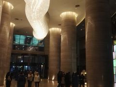 -青岛富力艾美酒店