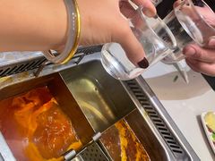 -海底捞火锅(勒泰店)
