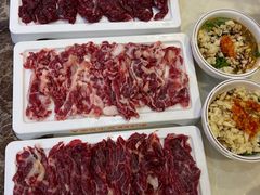 -潮悦牛肉火锅城(水贝店)