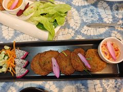 -Meena Rice Based Cuisine