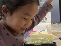 -姆们M Sweetie Cake(三里屯店)