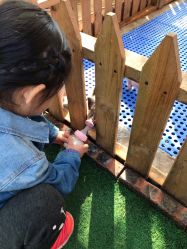 -萌宠亲子动物乐园(槐房万达店)