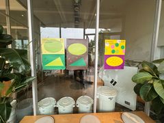 -DEEP COFFEE(瑞光烘焙工厂店)