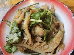 -石记老北京炙子烤肉(松园店)