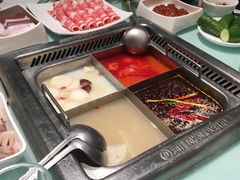 -海底捞火锅(杭州庆春路夜宵主题店)