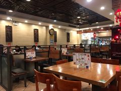 大堂-正德顺順德雙皮奶(中信店)