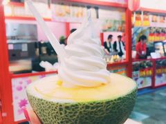 -圣淘沙名胜世界