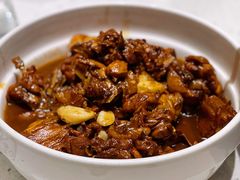 土公鸡-金锅小厨(乐活街店)