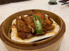 -顺德人家食府(黄金广场店)