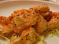 -玫瑰厅上海菜(兴国路店)