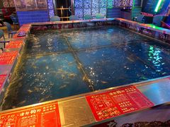 -钳真多钓虾馆·小龙虾海鲜烧烤(九六广场店)