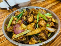 -如意坊美食(华兴一街店)