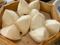 -點無缺茶楼·海鲜酒家(世博店)