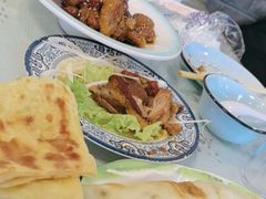 -鼎香润(德胜门内店)