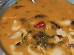 -北李妈妈菜·海肠捞饭(开发区万达店)
