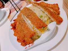 -鼎泰丰(渔阳店)
