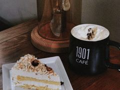-1901 Cafe(西四店)
