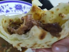 -清真-戏楼王记牛肉面