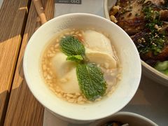 -无印良品餐堂 MUJI Diner(成都太古里店)