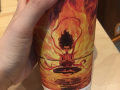-霸王茶姬(上海静安大悦城店)