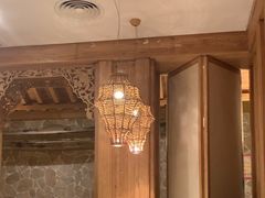 -庭悦餐厅(华侨城店)