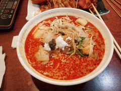 -老赵太太麻辣烫涮肚馆(大经路店)