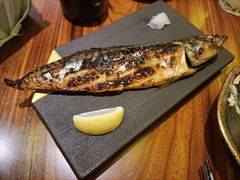 -鸟鹏烧鸟居酒屋(仁恒梦中心店)