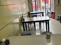 大堂-宝光熏肉鞋底火烧(新街口店)