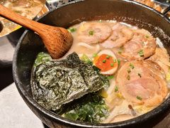 -沼津港精致料理·寿喜烧·烧鸟(龙湖南桥天街日料榜单店)