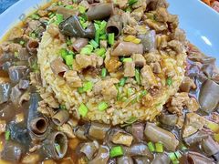 -清真老马家海鲜大排档(台东店)