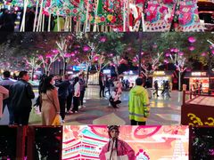 -德发长·花式蒸饺(大唐不夜城店)