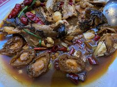 -旺顺阁鱼头泡饼(小红门店)
