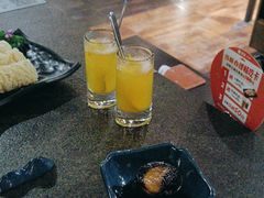 -湊湊火锅·茶憩(来福士广场店)