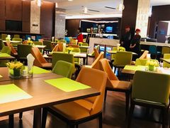 -兰州步行街希尔顿欢朋酒店