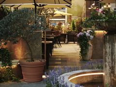 -OGGI TRATTORIA PIZZERIA(深业上城店)