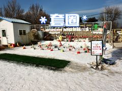 -青龙湖公园