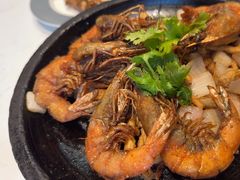 -鹿港小镇(金虹桥国际中心店)