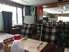 -泰谷酒店·太古码头闽菜自助餐厅