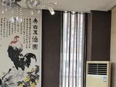 -全聚德(长白直营店)