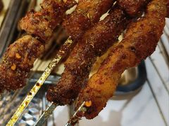 -豆爷烤肉(沁水路龙湖店)