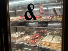 -B&C黄油与面包·THE GARDEN BAKERY概念店(世纪汇店)