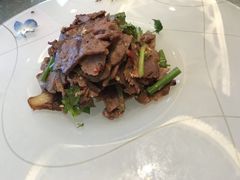 -锦江宾馆-花园餐厅