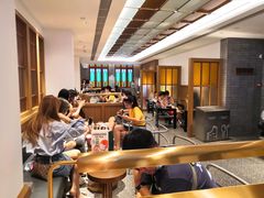 -喜茶(广州荔湾领展广场店)