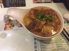 -翠华餐厅(湾仔店)