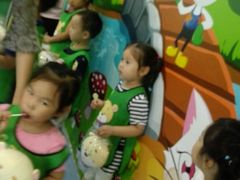 -小问号·科学启蒙·逻辑思维·阅读素养·口才演讲(杨浦合生汇中心)